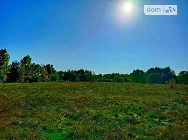Земельный участок под жилую застройку в Клочкове, площадь 375 соток фото 1 Земельный участок под жилую застройку в Клочкове, площадь 375 соток фото 1