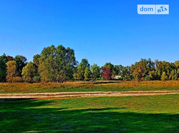 Земельный участок под жилую застройку в Клочкове, площадь 375 соток фото 1 Земельный участок под жилую застройку в Клочкове, площадь 375 соток фото 1