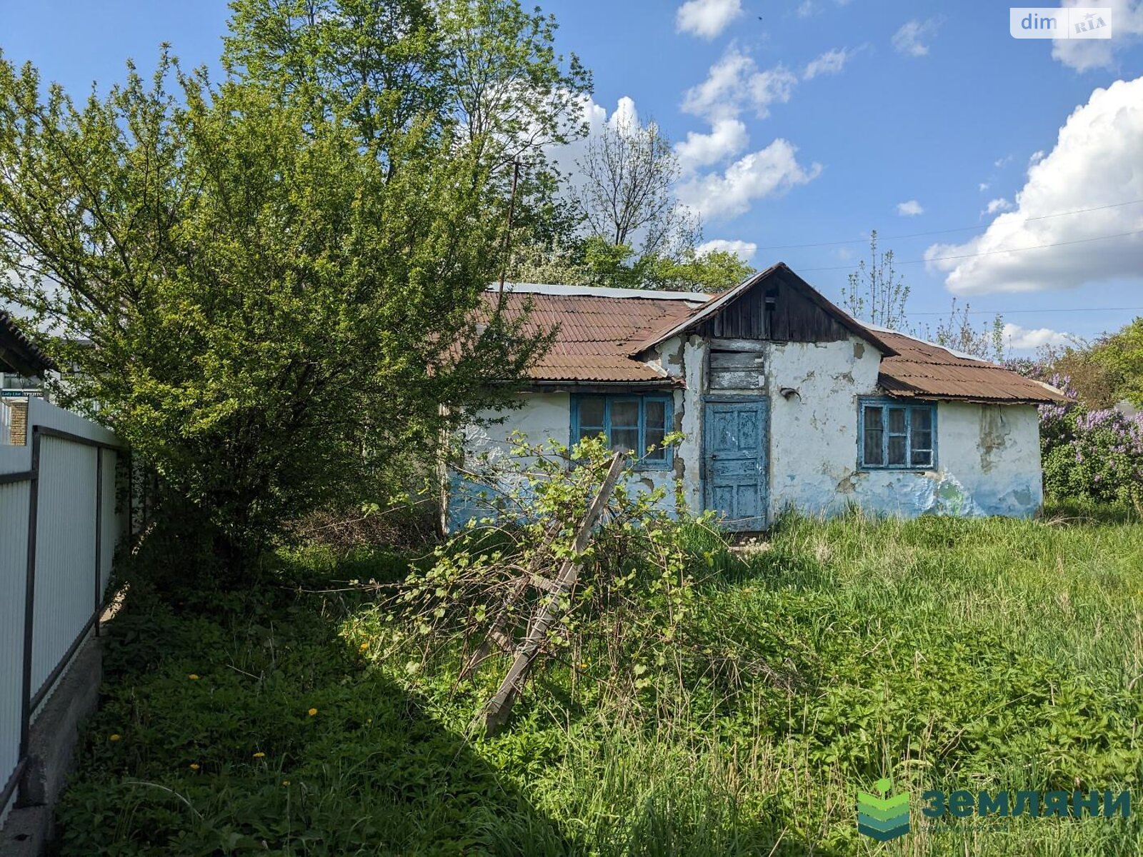 Земельна ділянка під житлову забудову в Клубівцях, площа 19.16 сотки фото 1 Земельна ділянка під житлову забудову в Клубівцях, площа 19.16 сотки фото 1