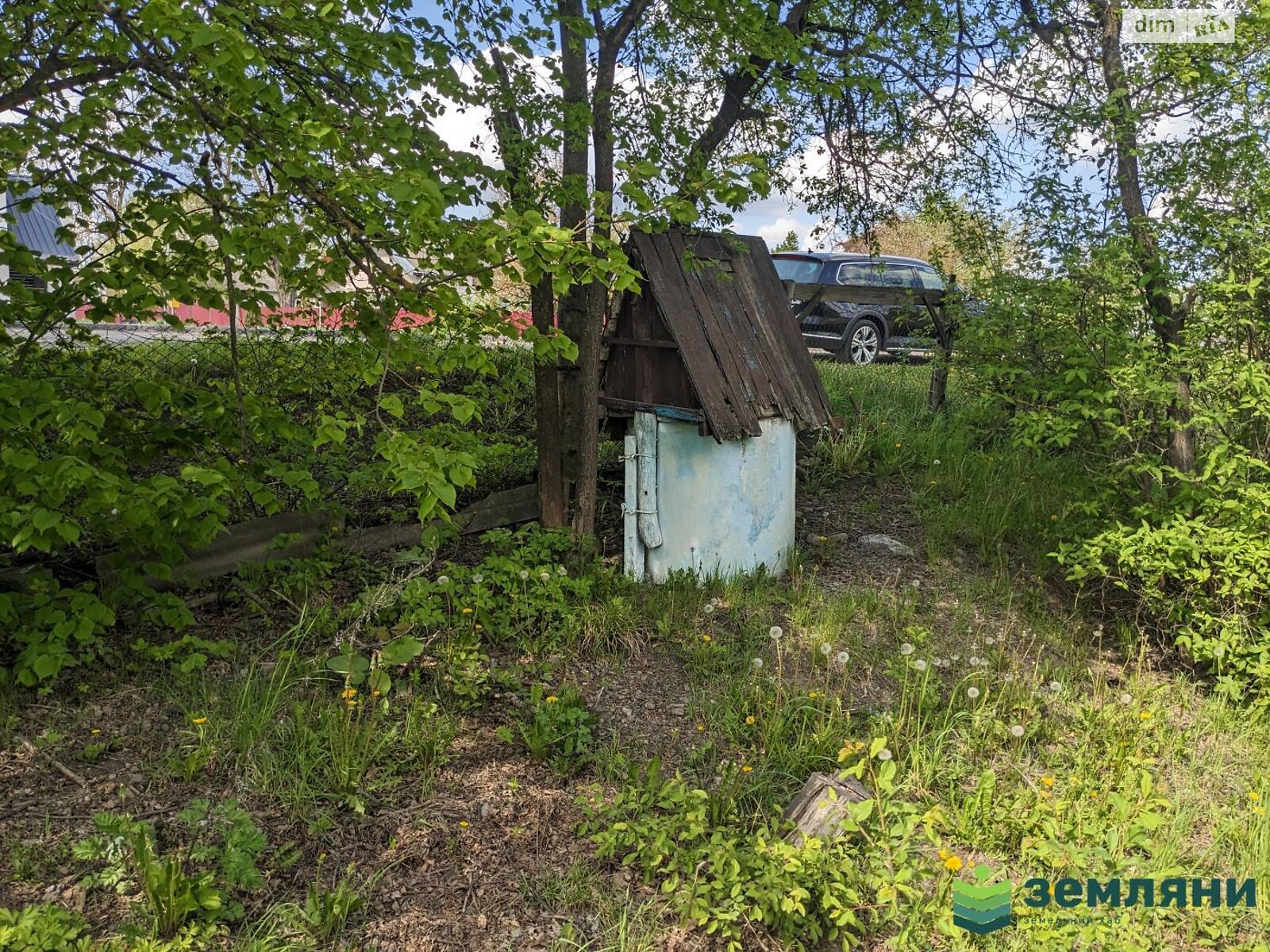 Земельна ділянка під житлову забудову в Клубівцях, площа 19.16 сотки фото 1 Земельна ділянка під житлову забудову в Клубівцях, площа 19.16 сотки фото 1