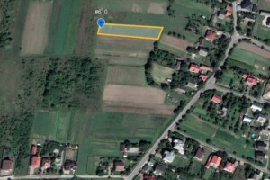 Земельна ділянка під житлову забудову в Клузові, площа 18.18 сотки фото 2