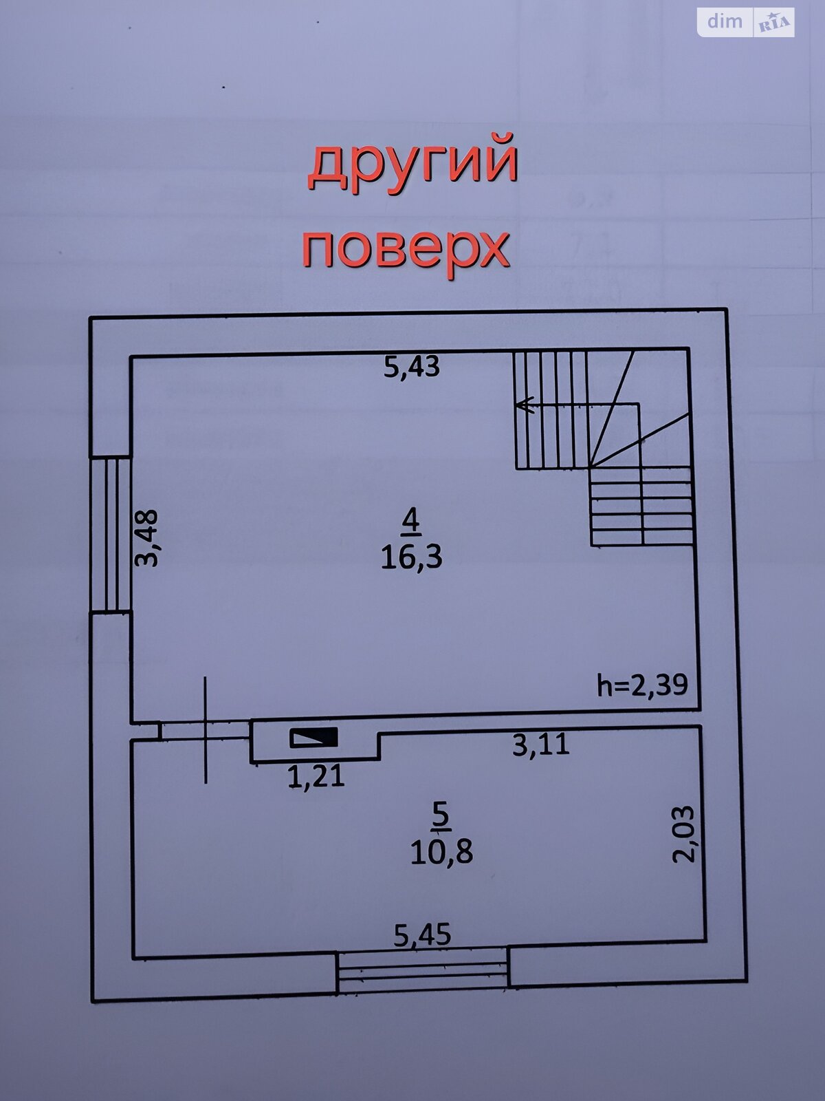 Земельный участок под жилую застройку в Клузове, площадь 4.5 сотки фото 1 Земельный участок под жилую застройку в Клузове, площадь 4.5 сотки фото 1