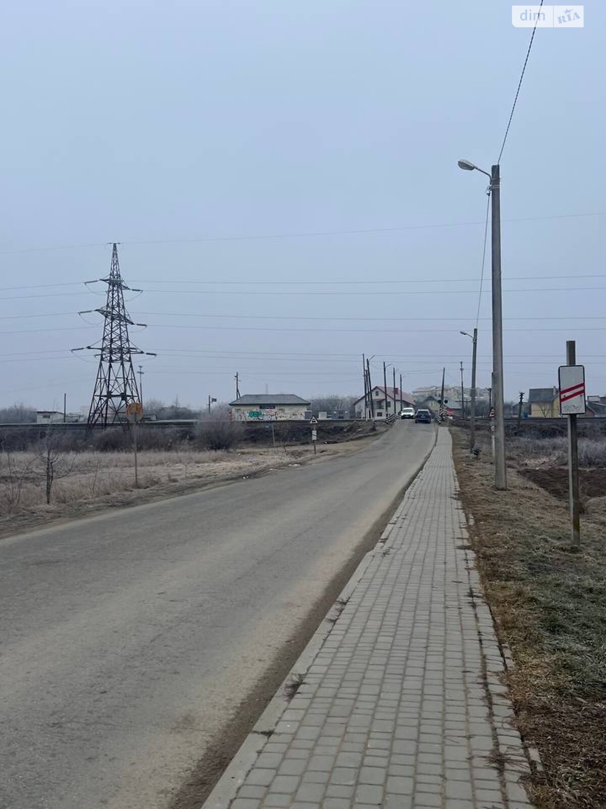 Земельна ділянка під житлову забудову в Клузові, площа 10 соток фото 1 Земельна ділянка під житлову забудову в Клузові, площа 10 соток фото 1