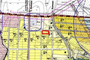 Земельна ділянка під житлову забудову в Клузові, площа 28.47 сотки фото 2 Земельна ділянка під житлову забудову в Клузові, площа 28.47 сотки фото 2