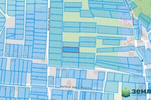 Земельный участок под жилую застройку в Клузове, площадь 18.53 сотки фото 2 Земельный участок под жилую застройку в Клузове, площадь 18.53 сотки фото 2