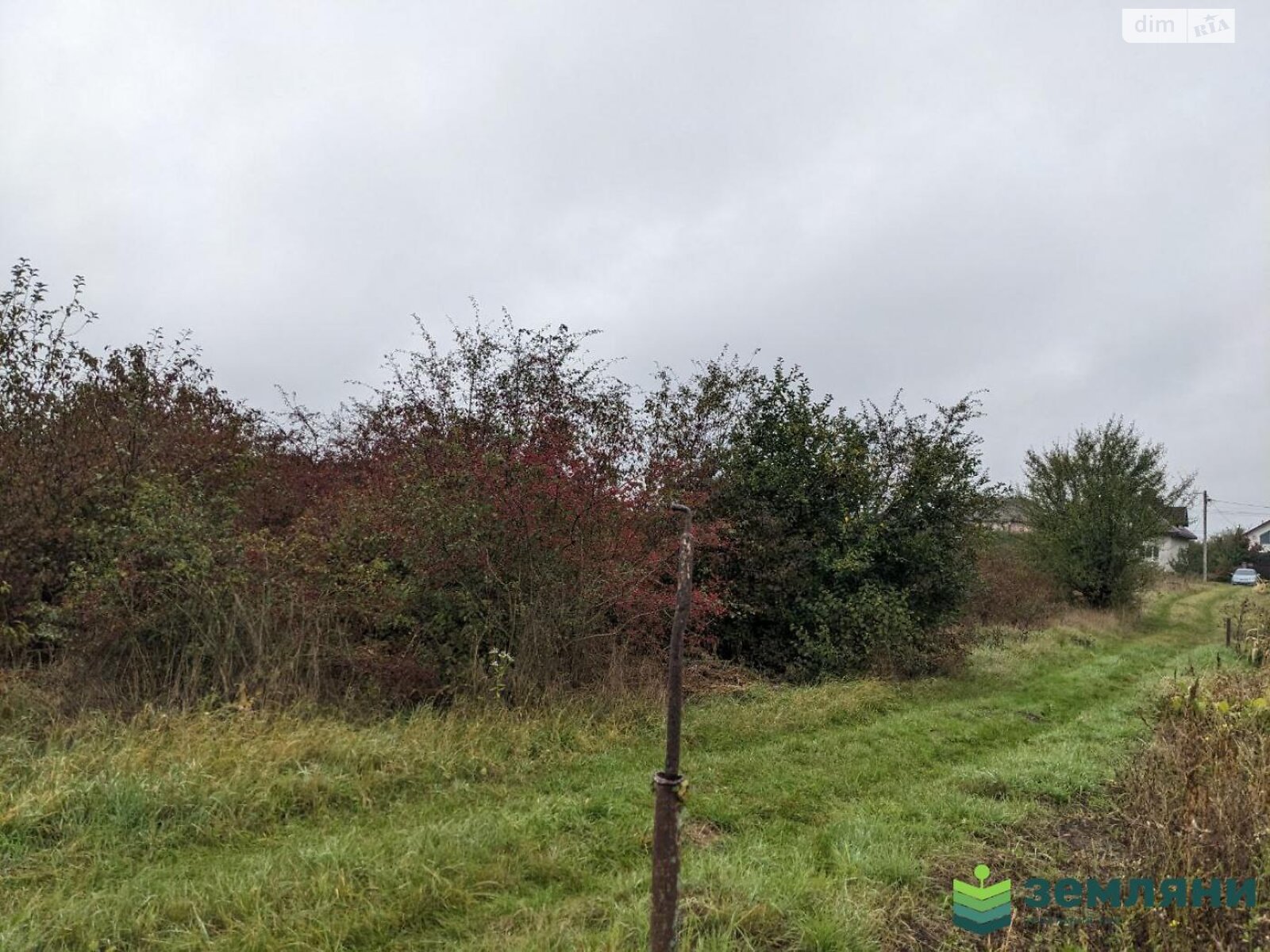 Земельный участок под жилую застройку в Клузове, площадь 18.53 сотки фото 1 Земельный участок под жилую застройку в Клузове, площадь 18.53 сотки фото 1