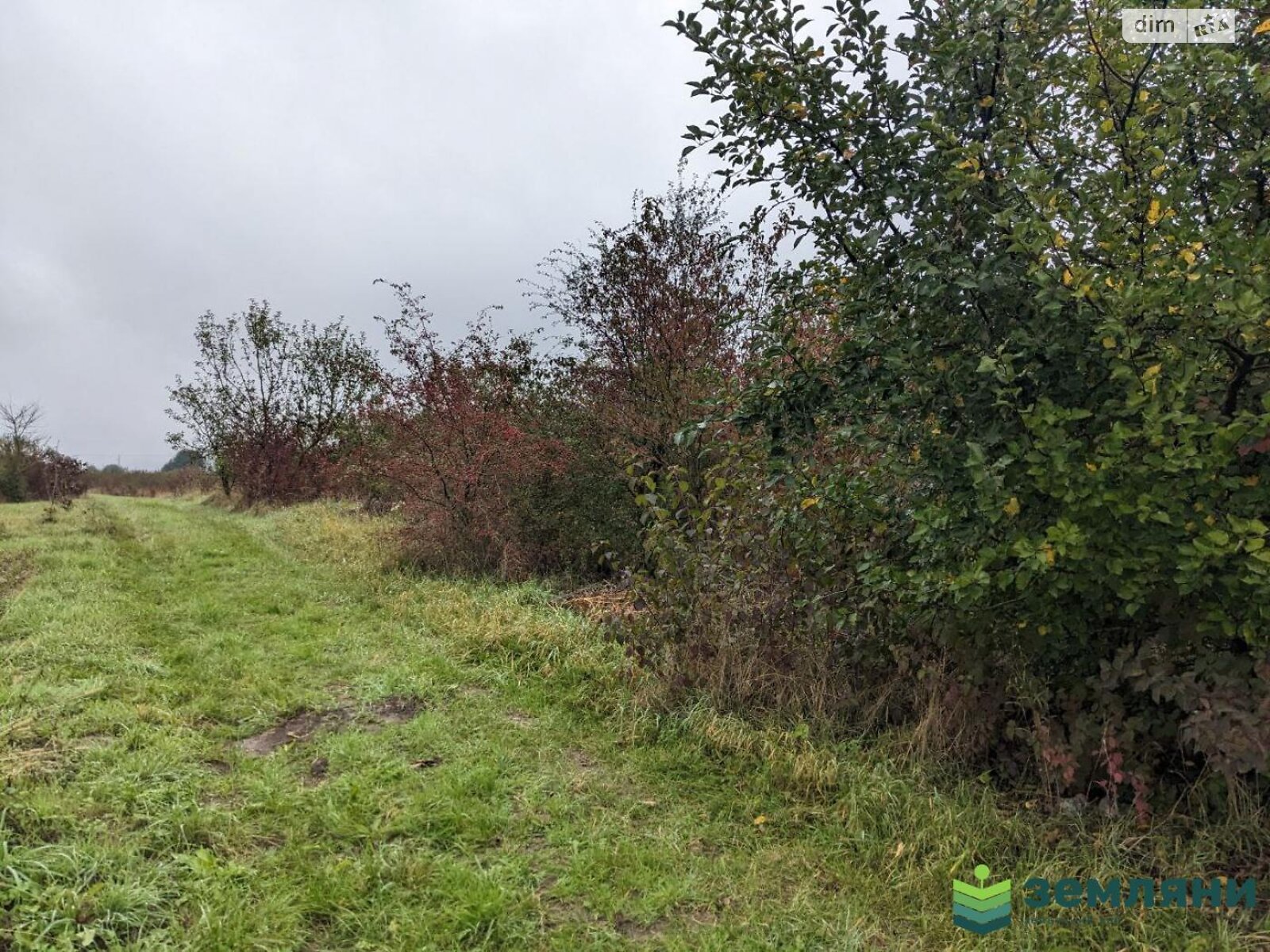 Земельный участок под жилую застройку в Клузове, площадь 18.53 сотки фото 1 Земельный участок под жилую застройку в Клузове, площадь 18.53 сотки фото 1