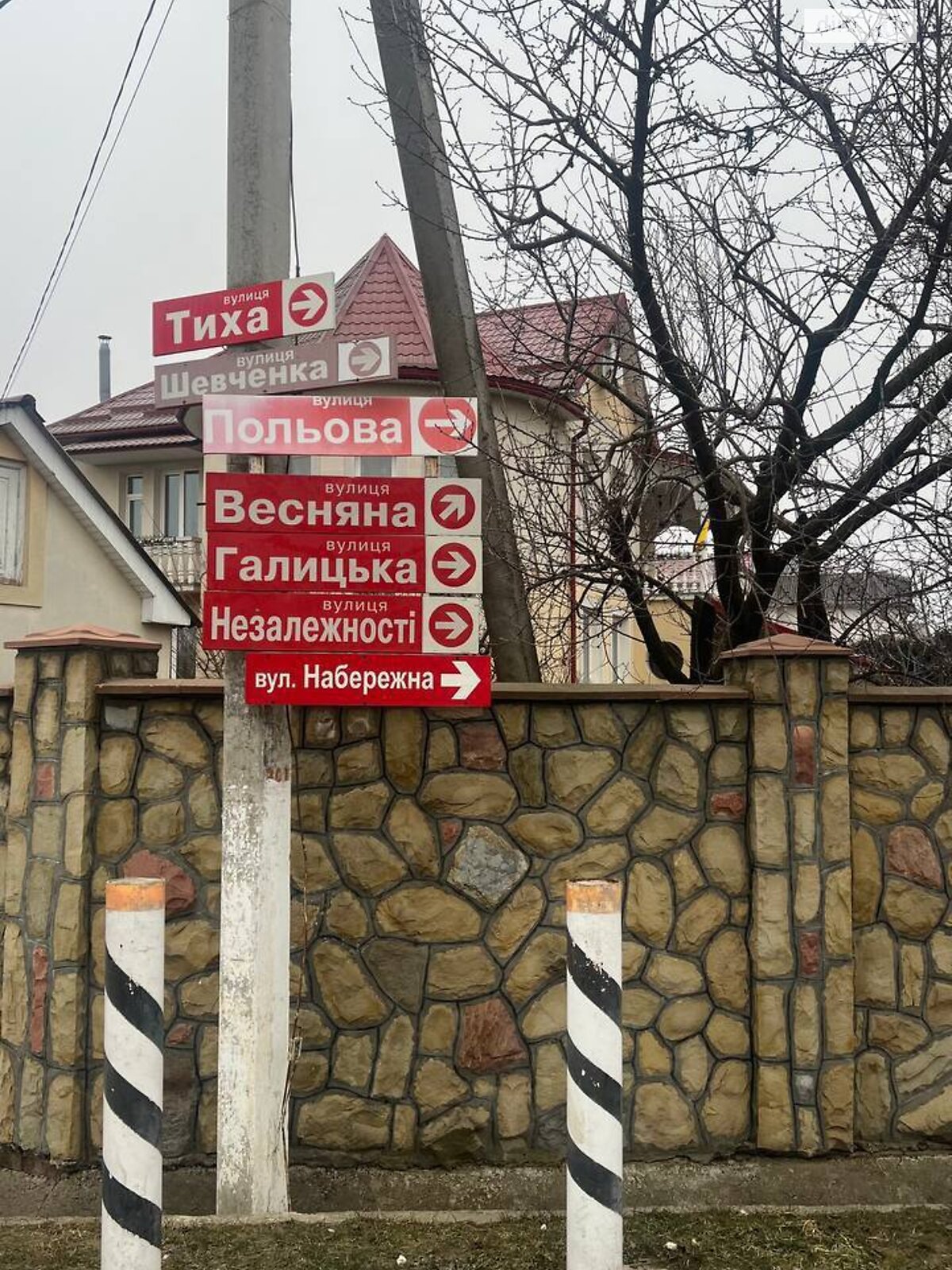 Земельный участок под жилую застройку в Клузове, площадь 20 соток фото 1 Земельный участок под жилую застройку в Клузове, площадь 20 соток фото 1