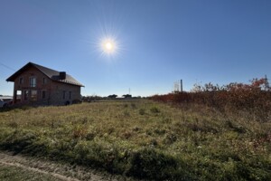 Земельна ділянка під житлову забудову в Клузові, площа 21 сотка фото 2 Земельна ділянка під житлову забудову в Клузові, площа 21 сотка фото 2