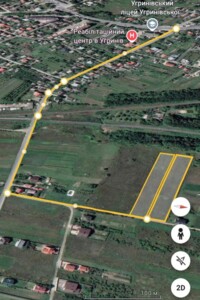 Земельный участок под жилую застройку в Клузове, площадь 100 соток фото 2 Земельный участок под жилую застройку в Клузове, площадь 100 соток фото 2