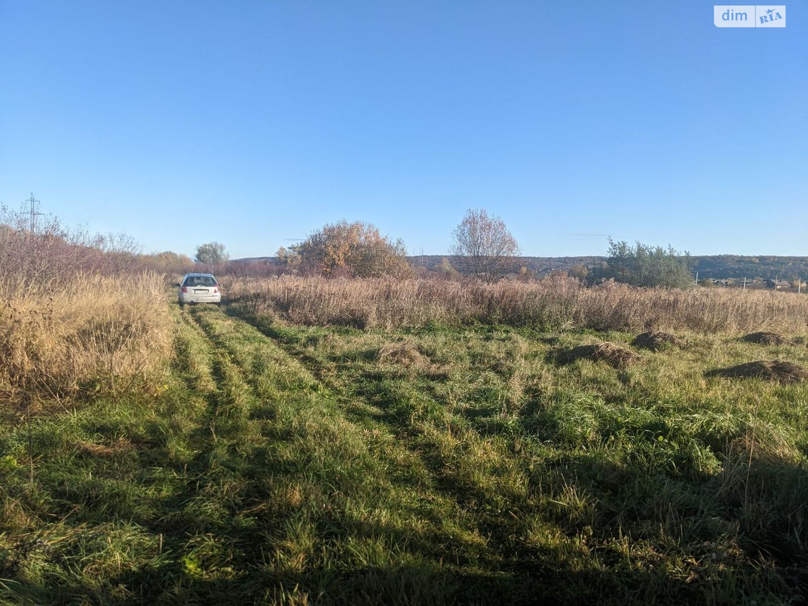 Земельный участок под жилую застройку в Клузове, площадь 9.68 сотки фото 1