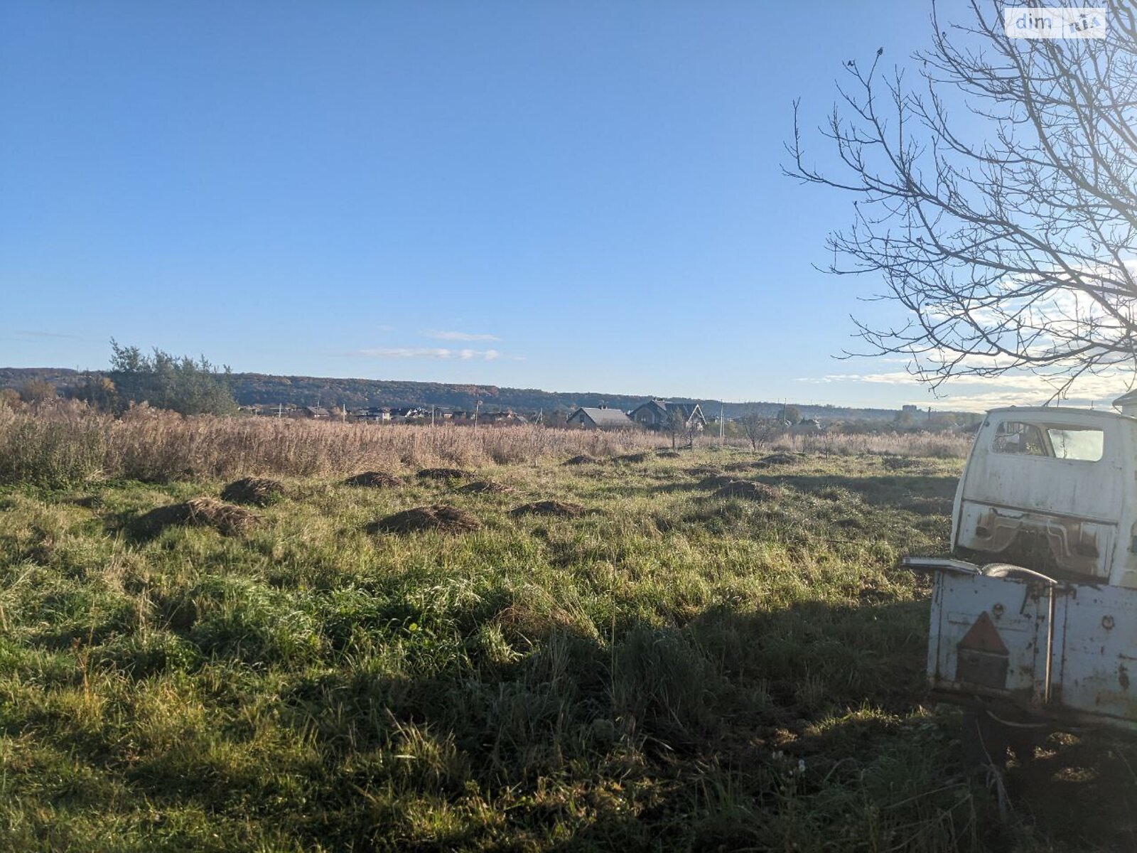 Земельный участок под жилую застройку в Клузове, площадь 9.68 сотки фото 1