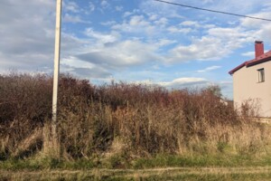 Земельна ділянка під житлову забудову в Клузові, площа 10 соток фото 2 Земельна ділянка під житлову забудову в Клузові, площа 10 соток фото 2