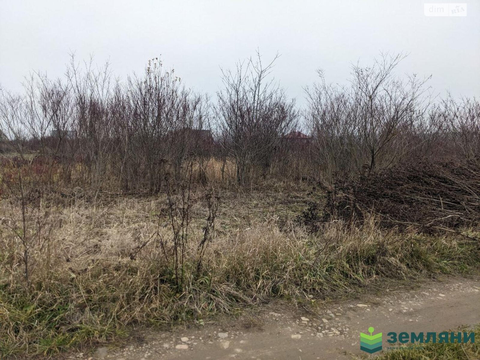 Земельный участок под жилую застройку в Клузове, площадь 5.73 сотки фото 1