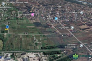 Земельный участок под жилую застройку в Клузове, площадь 5.73 сотки фото 2