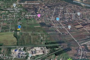 Земельный участок под жилую застройку в Клузове, площадь 5.95 сотки фото 2 Земельный участок под жилую застройку в Клузове, площадь 5.95 сотки фото 2