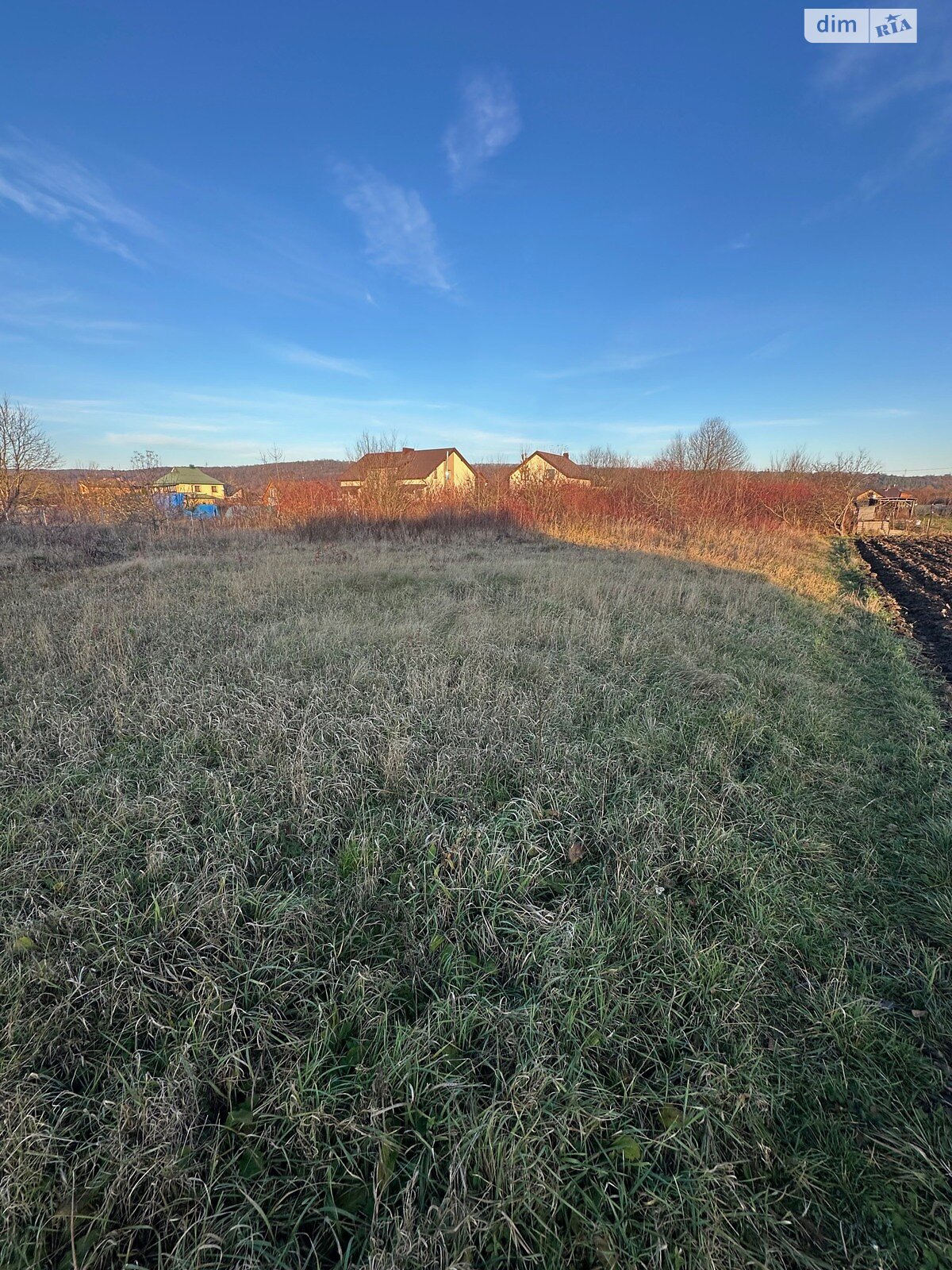 Земельный участок под жилую застройку в Клузове, площадь 38.25 сотки фото 1 Земельный участок под жилую застройку в Клузове, площадь 38.25 сотки фото 1