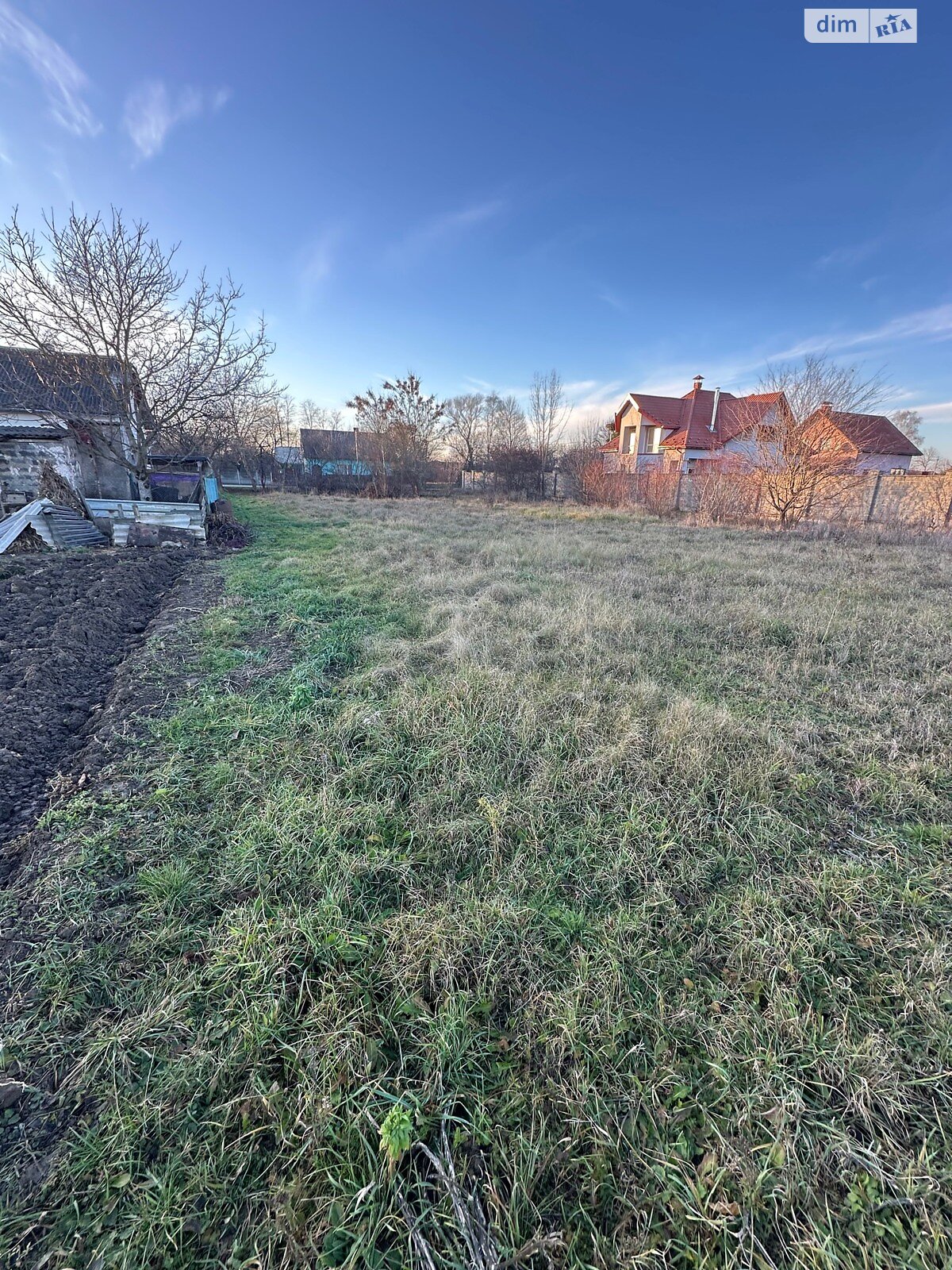 Земельный участок под жилую застройку в Клузове, площадь 38.25 сотки фото 1 Земельный участок под жилую застройку в Клузове, площадь 38.25 сотки фото 1