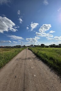 Земельна ділянка під житлову забудову в Княжичах, площа 25 соток фото 2