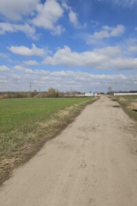 Земельный участок под жилую застройку в Княжичах, площадь 0.45 Га фото 2
