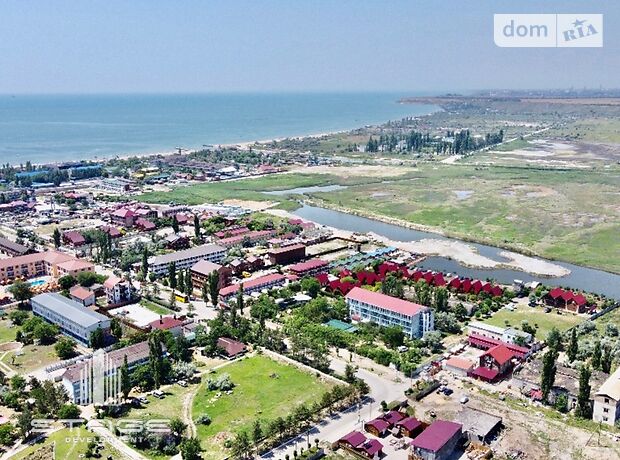 Земля под жилую застройку в Коблеве, район Коблево, площадь 5 Га фото 1 Земля под жилую застройку в Коблеве, район Коблево, площадь 5 Га фото 1