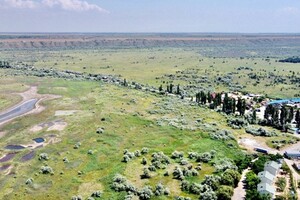 Земля под жилую застройку в Коблеве, район Коблево, площадь 5 Га фото 2