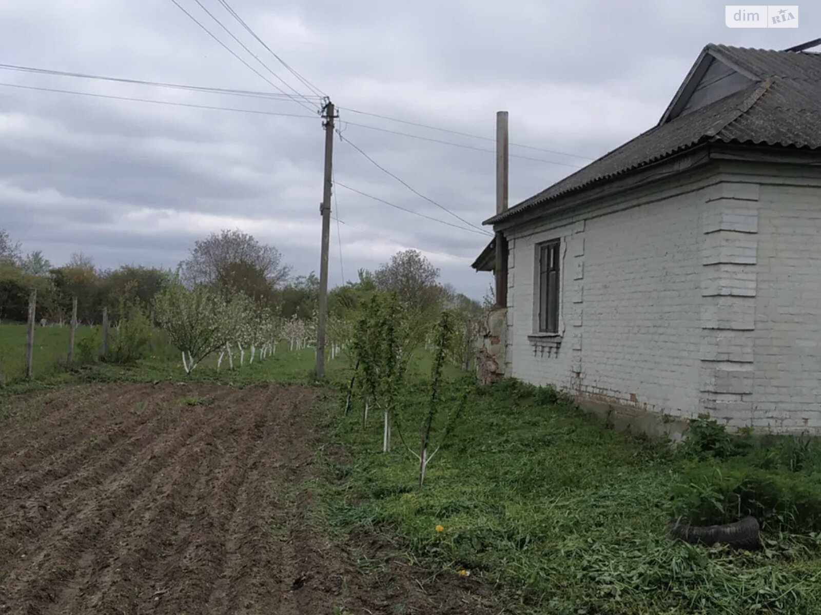 Земельна ділянка під житлову забудову в Кожухові, площа 41 сотка фото 1