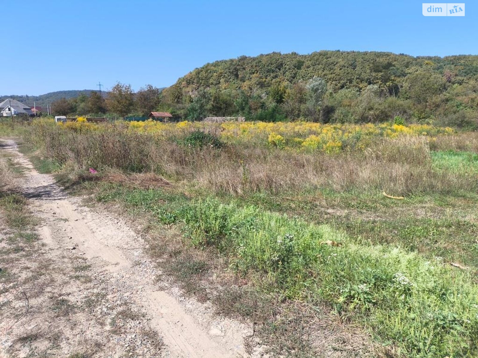 Земельный участок под жилую застройку в Кольчине, площадь 11.39 сотки фото 1 Земельный участок под жилую застройку в Кольчине, площадь 11.39 сотки фото 1