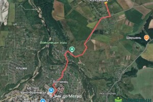 Земельна ділянка під житлову забудову в Колодіївці, площа 16.03 сотки фото 2
