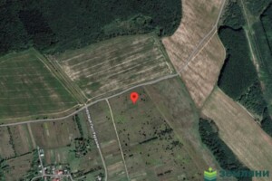 Земельный участок под жилую застройку в Колодеевке, площадь 12 соток фото 2