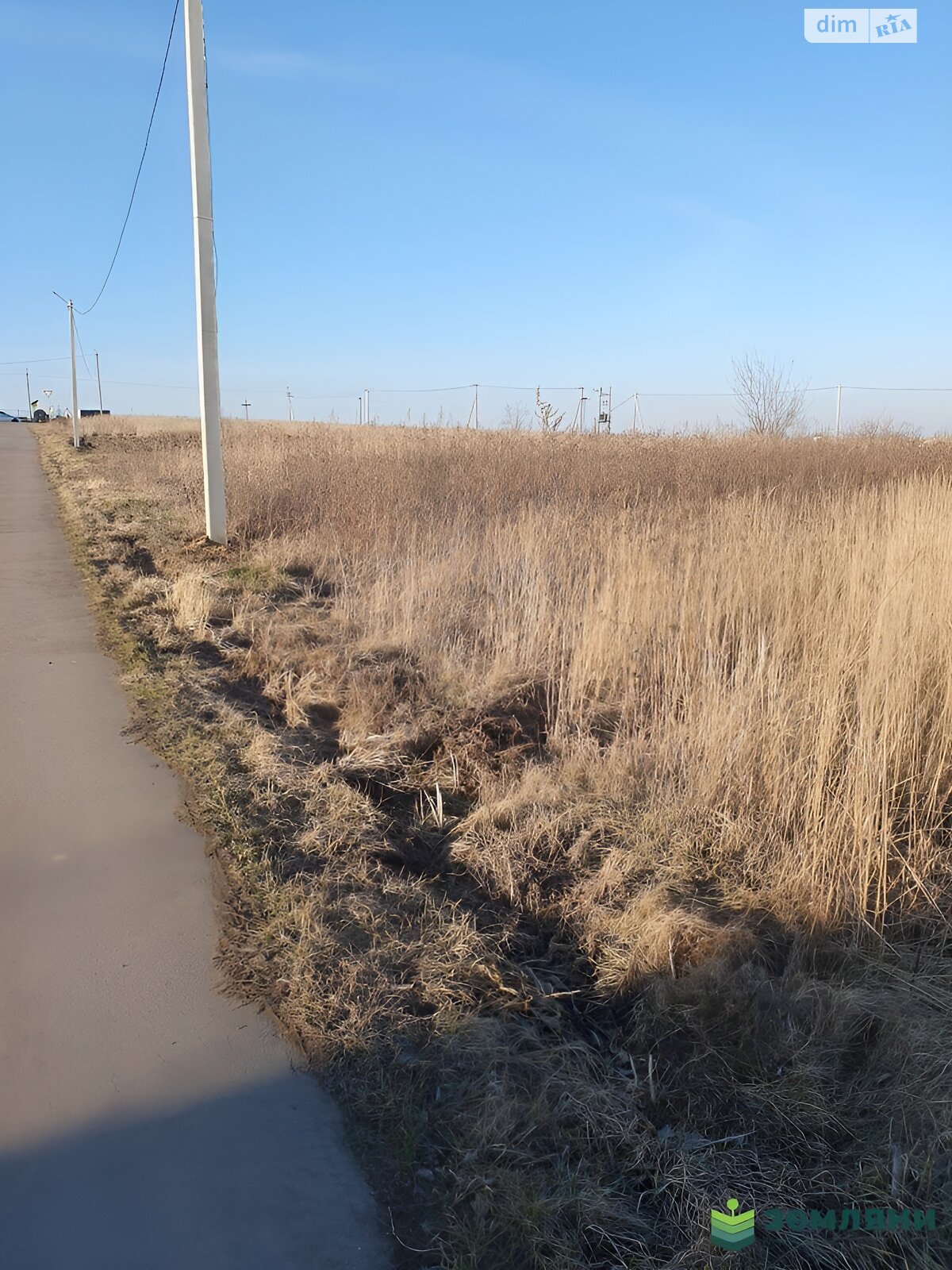 Земельна ділянка під житлову забудову в Колодіївці, площа 19.94 сотки фото 1 Земельна ділянка під житлову забудову в Колодіївці, площа 19.94 сотки фото 1