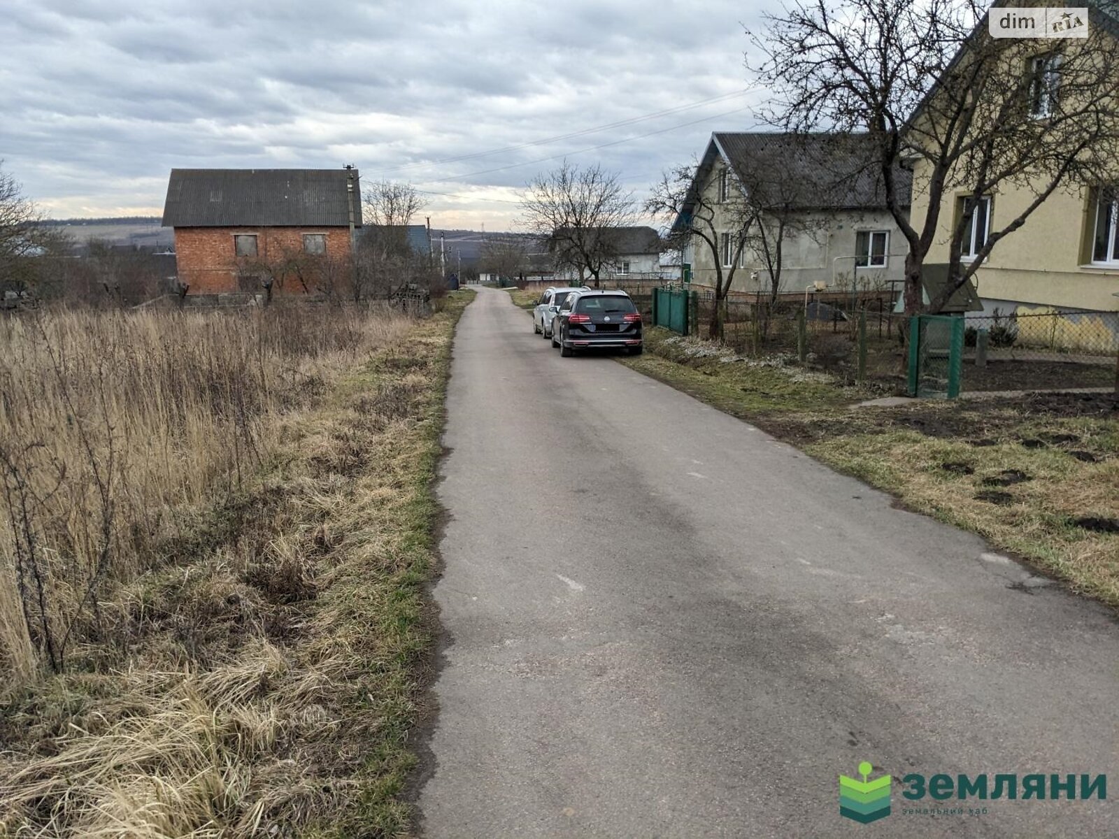 Земельна ділянка під житлову забудову в Колодіївці, площа 19.94 сотки фото 1 Земельна ділянка під житлову забудову в Колодіївці, площа 19.94 сотки фото 1