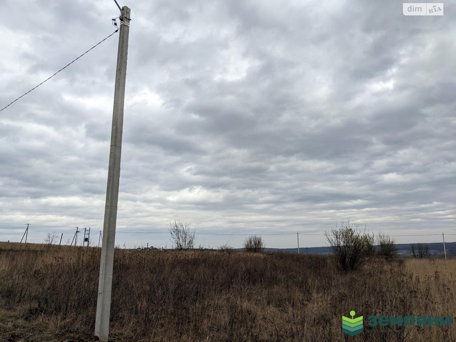 Земельна ділянка під житлову забудову в Колодіївці, площа 19.94 сотки фото 1 Земельна ділянка під житлову забудову в Колодіївці, площа 19.94 сотки фото 1