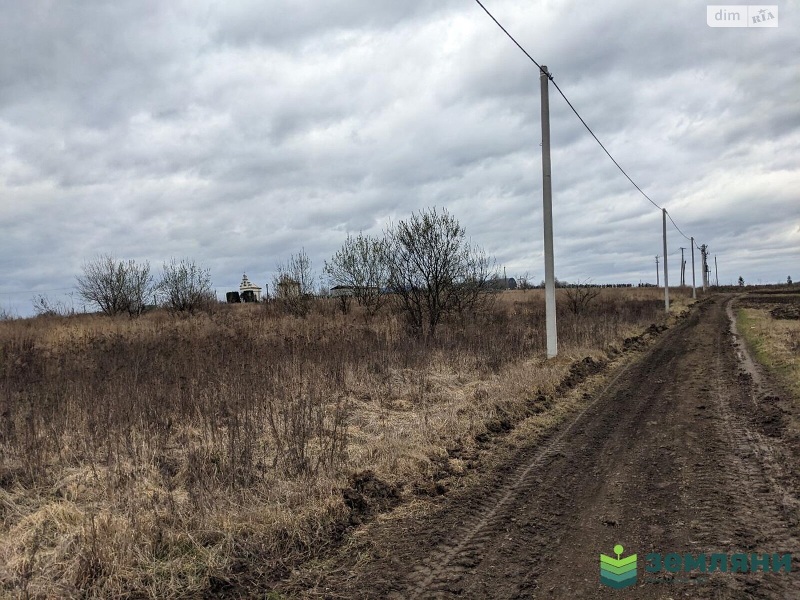 Земельна ділянка під житлову забудову в Колодіївці, площа 19.94 сотки фото 1 Земельна ділянка під житлову забудову в Колодіївці, площа 19.94 сотки фото 1