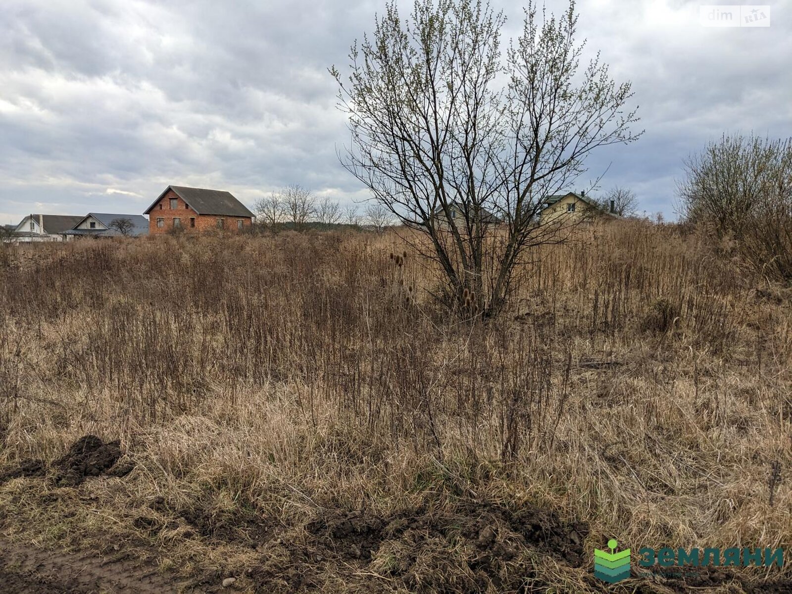 Земельна ділянка під житлову забудову в Колодіївці, площа 19.94 сотки фото 1 Земельна ділянка під житлову забудову в Колодіївці, площа 19.94 сотки фото 1