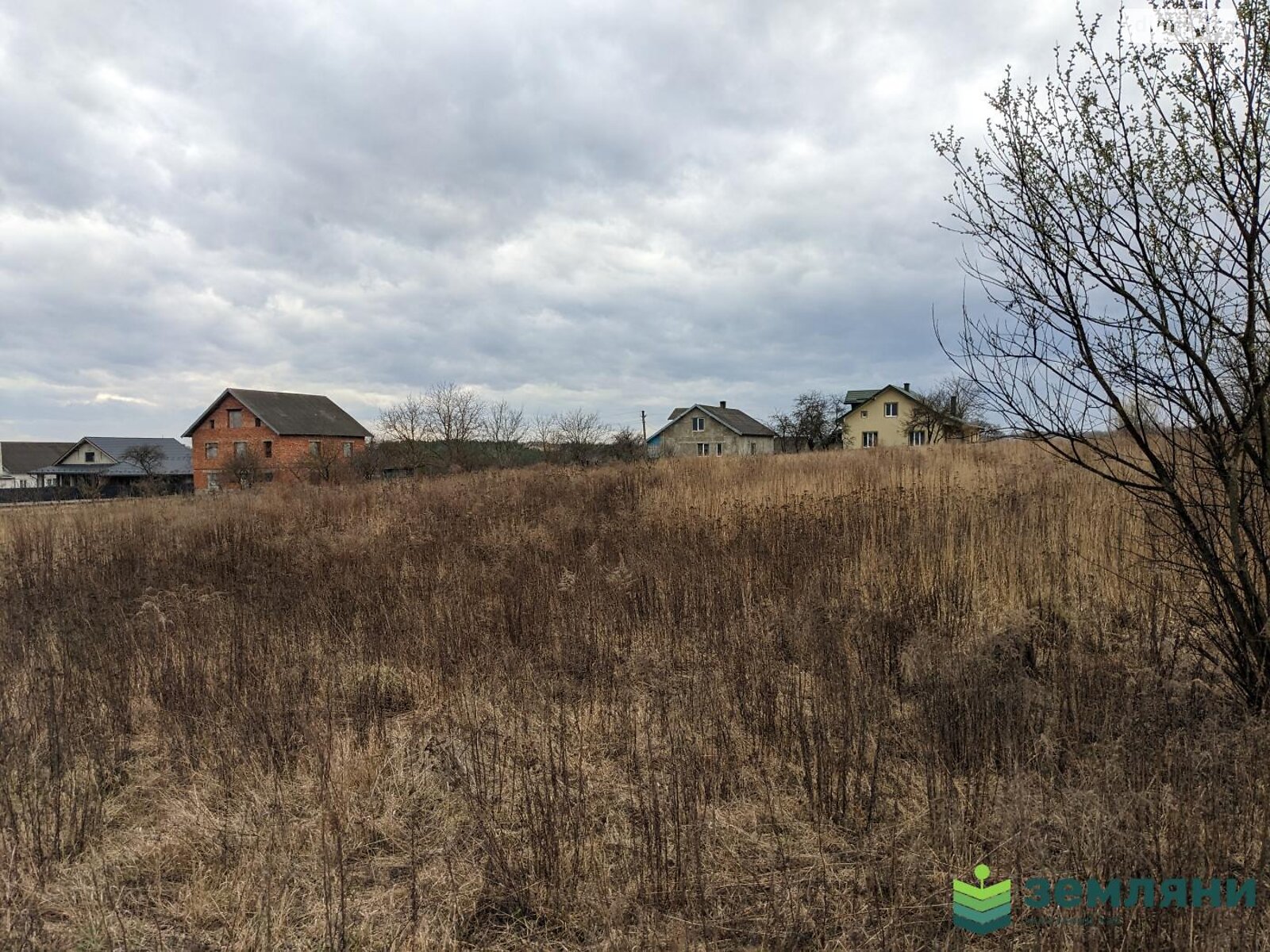 Земельна ділянка під житлову забудову в Колодіївці, площа 19.94 сотки фото 1 Земельна ділянка під житлову забудову в Колодіївці, площа 19.94 сотки фото 1