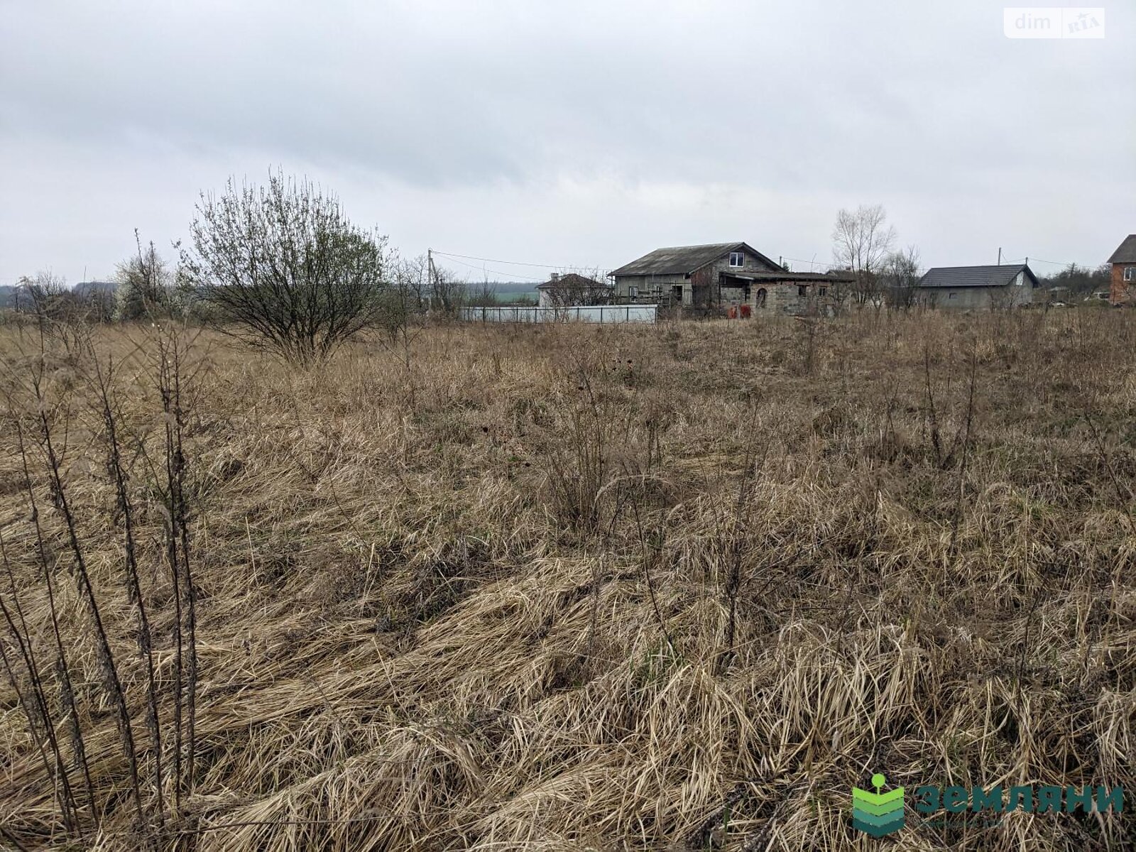 Земельна ділянка під житлову забудову в Колодіївці, площа 18 соток фото 1 Земельна ділянка під житлову забудову в Колодіївці, площа 18 соток фото 1