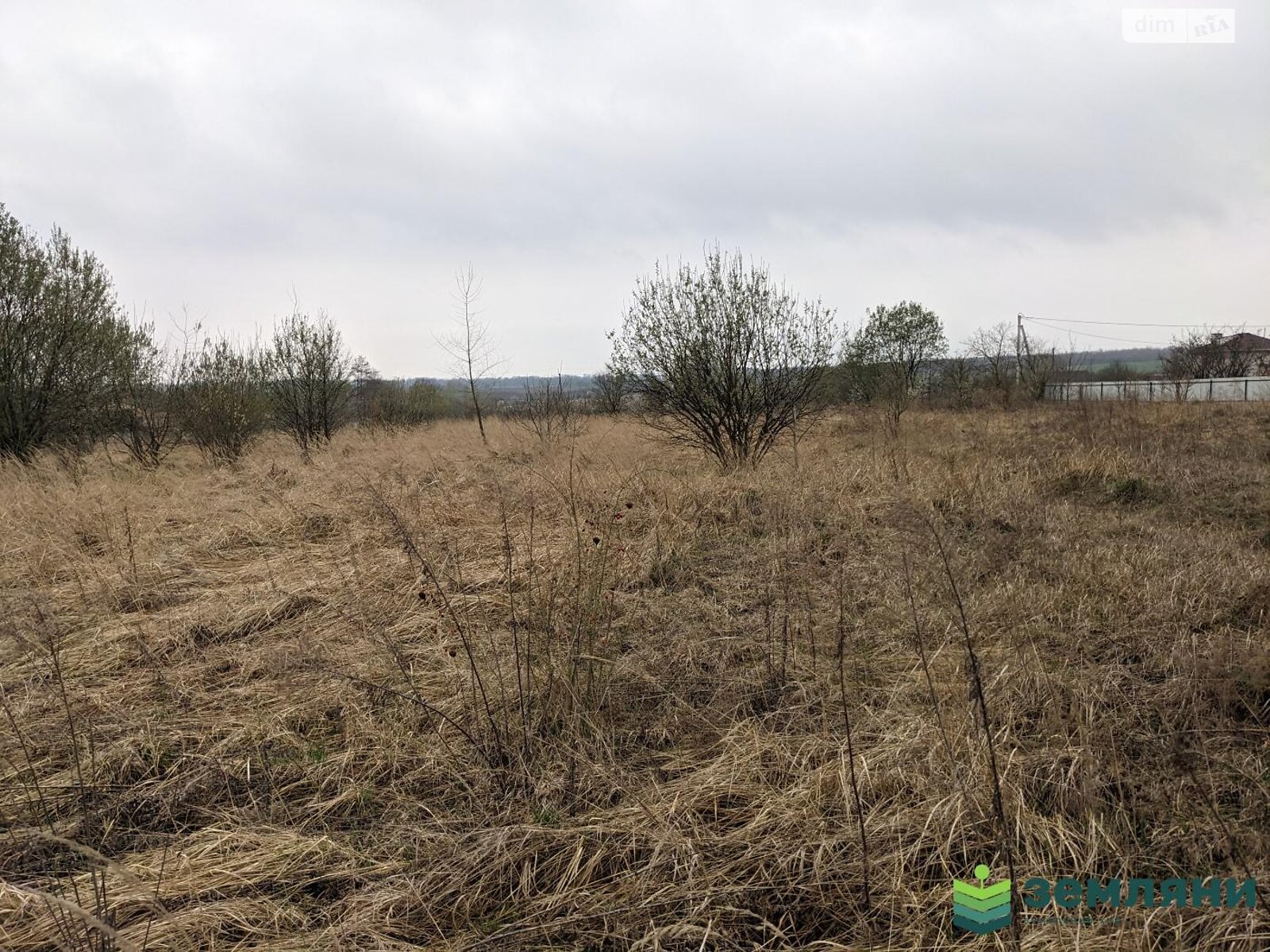 Земельна ділянка під житлову забудову в Колодіївці, площа 18 соток фото 1 Земельна ділянка під житлову забудову в Колодіївці, площа 18 соток фото 1