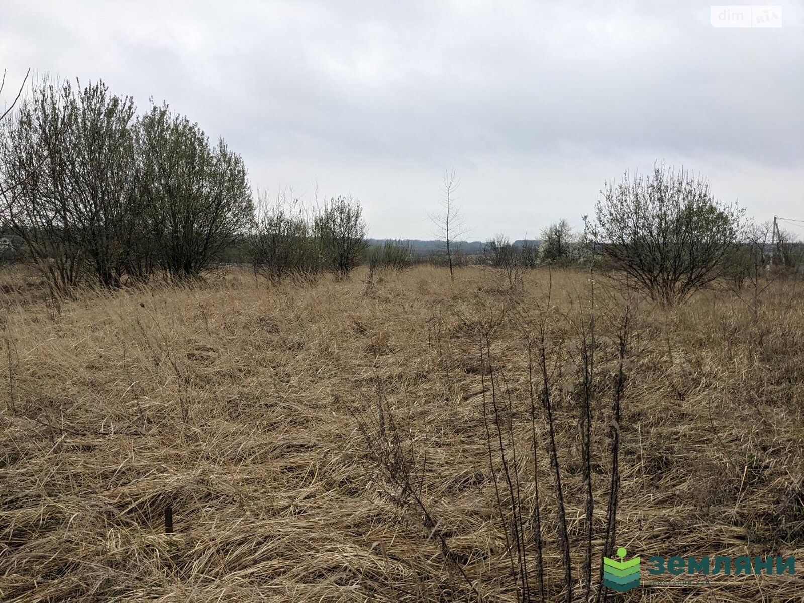 Земельна ділянка під житлову забудову в Колодіївці, площа 18 соток фото 1 Земельна ділянка під житлову забудову в Колодіївці, площа 18 соток фото 1