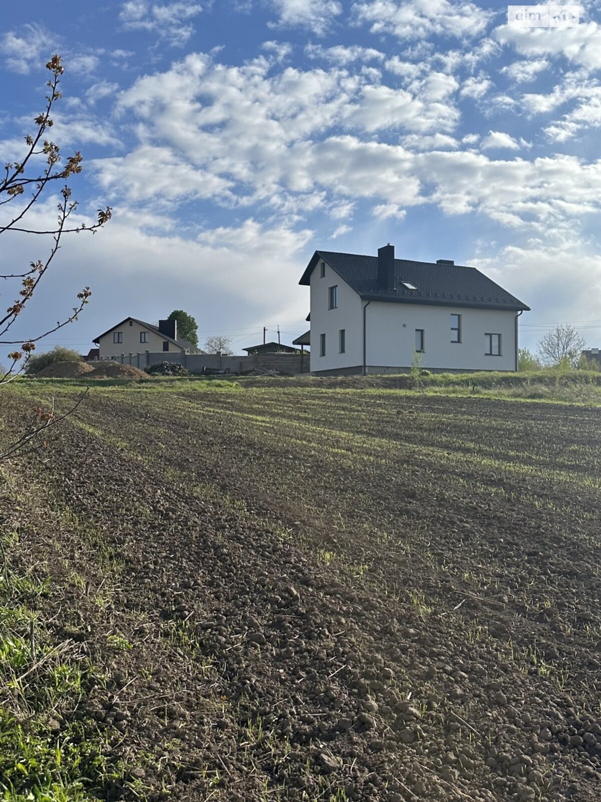 Земельный участок под жилую застройку в Колоденке, площадь 16 соток фото 1