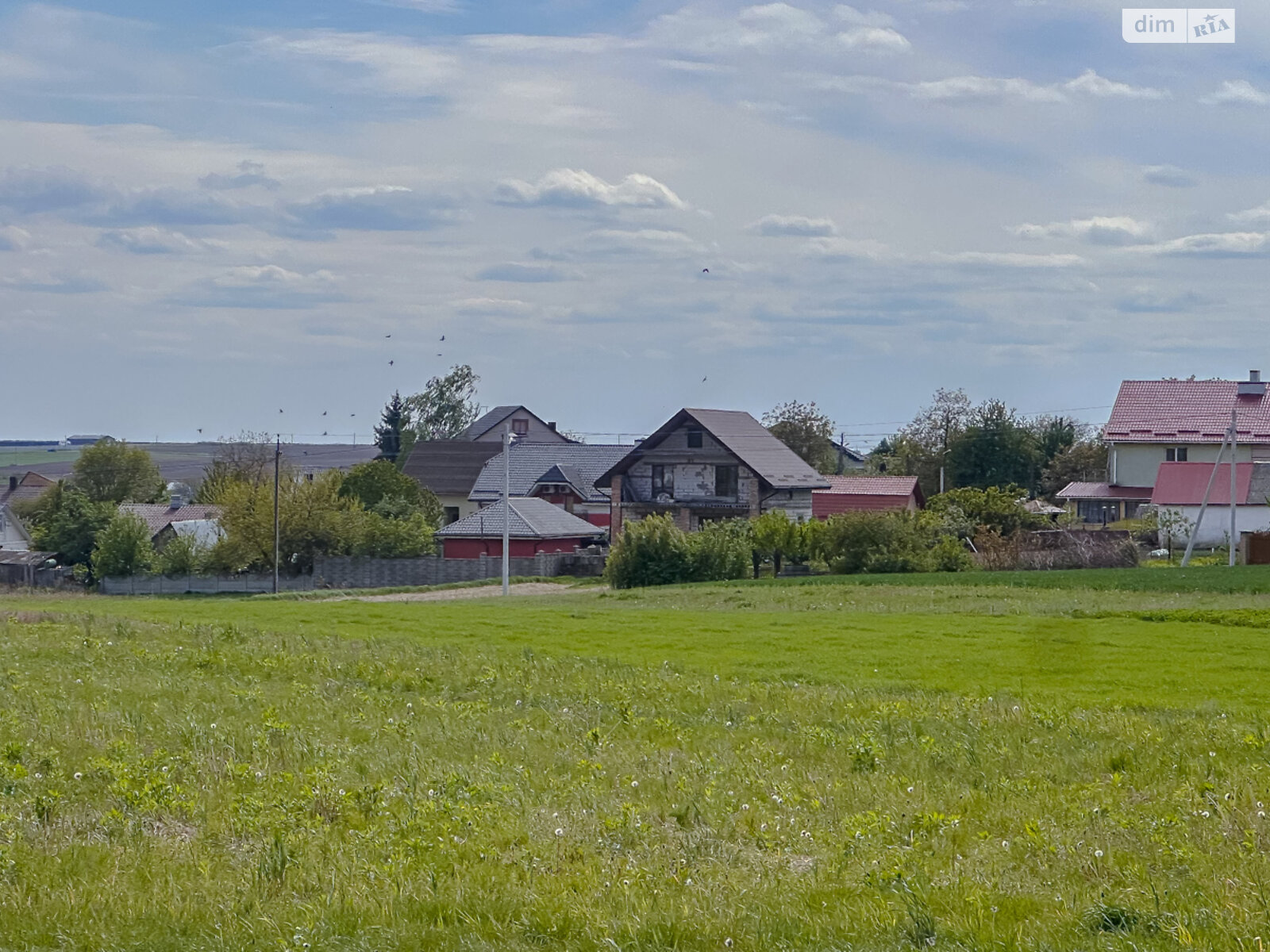 Земля під житлову забудову в Колоденці, площа 21 сотка фото 1 Земля під житлову забудову в Колоденці, площа 21 сотка фото 1