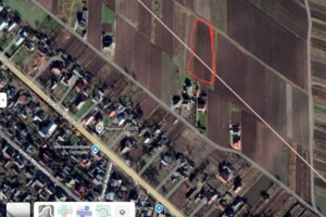 Земельный участок под жилую застройку в Колоденке, площадь 33.14 сотки фото 2 Земельный участок под жилую застройку в Колоденке, площадь 33.14 сотки фото 2