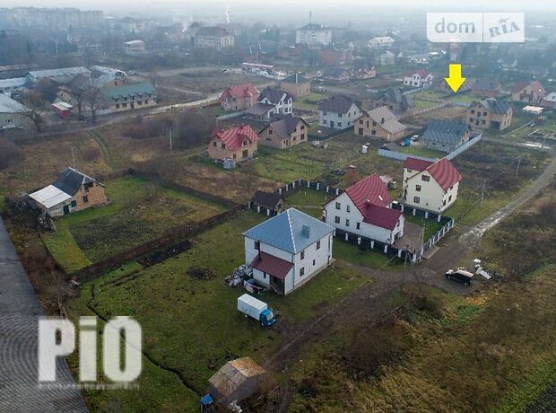 Земля под жилую застройку в Коломые, район Коломыя, площадь 10 соток фото 1 Земля под жилую застройку в Коломые, район Коломыя, площадь 10 соток фото 1