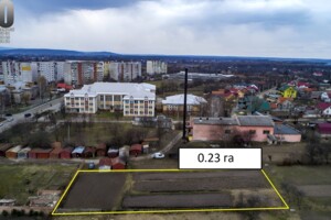 Земельна ділянка під житлову забудову в Коломиї, площа 23 сотки фото 2