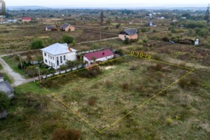 Земельна ділянка під житлову забудову в Коломиї, площа 10 соток фото 2