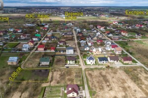 Земельный участок под жилую застройку в Коломые, площадь 0.1 Га фото 1