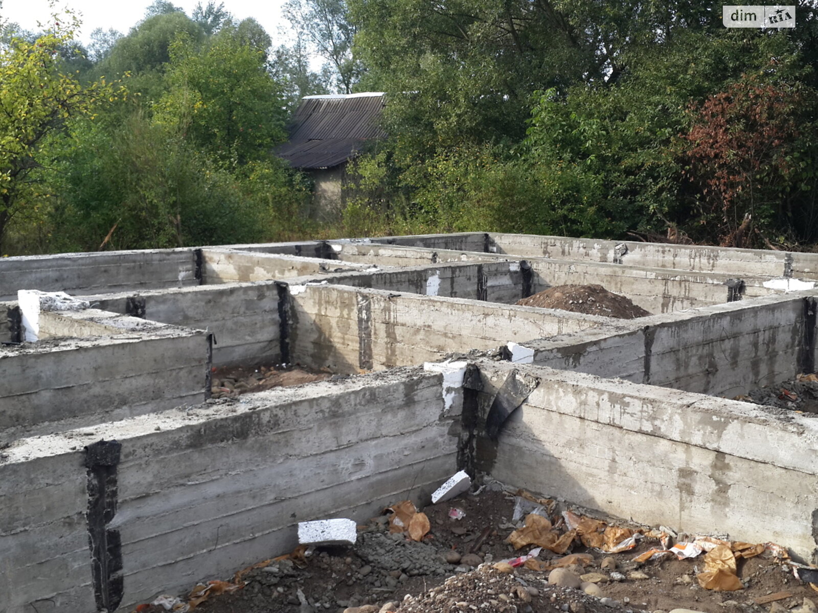 Земля під житлову забудову в Коломиї, площа 10 соток фото 1 Земля під житлову забудову в Коломиї, площа 10 соток фото 1