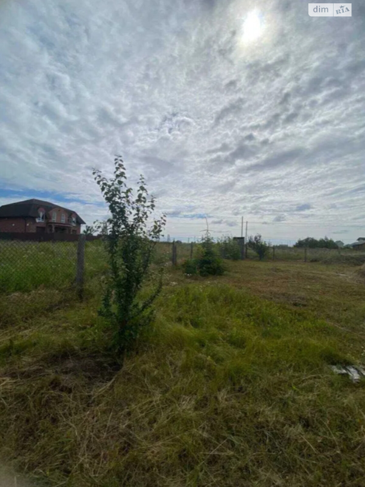 Земельный участок под жилую застройку в Колонщине, площадь 6 соток фото 1 Земельный участок под жилую застройку в Колонщине, площадь 6 соток фото 1