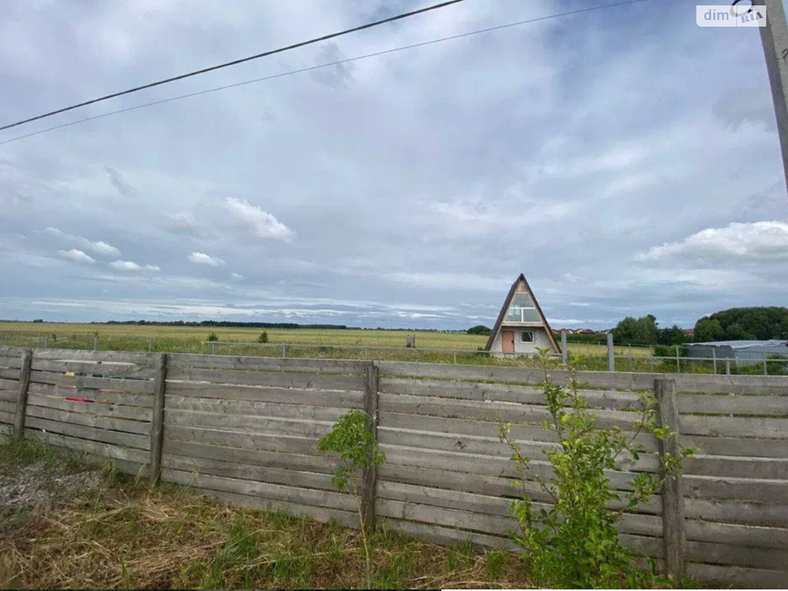 Земельный участок под жилую застройку в Колонщине, площадь 6 соток фото 1 Земельный участок под жилую застройку в Колонщине, площадь 6 соток фото 1