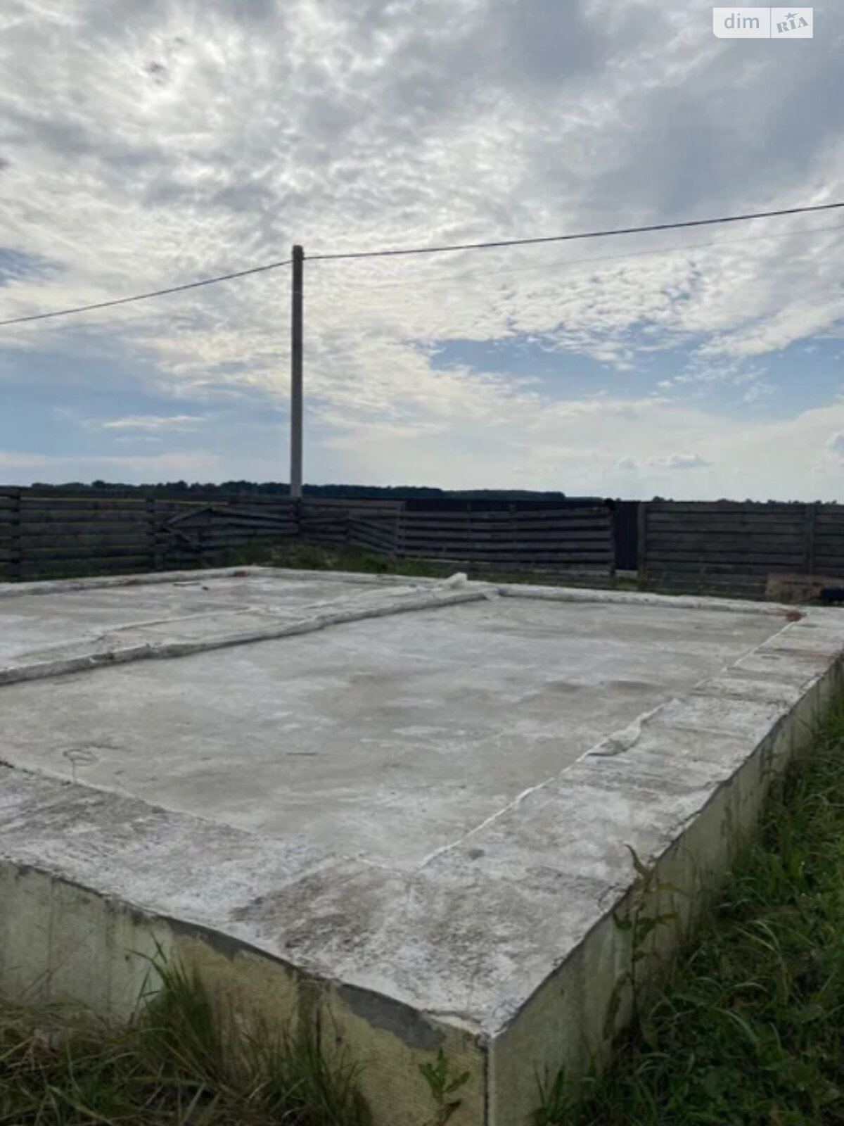 Земельный участок под жилую застройку в Колонщине, площадь 6 соток фото 1 Земельный участок под жилую застройку в Колонщине, площадь 6 соток фото 1